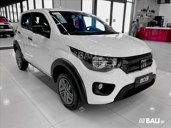 FIAT MOBI 1.0 FIREFLY FLEX LIKE. MANUAL