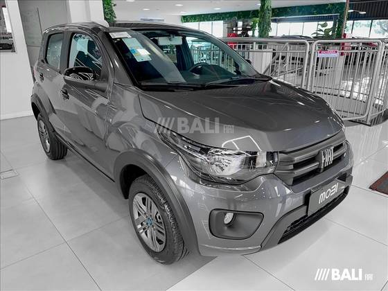 FIAT MOBI 1.0 FIREFLY FLEX LIKE. MANUAL