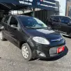 FIAT PALIO 1.0 MPI ATTRACTIVE 8V FLEX 4P MANUAL FIAT PALIO 1.0 MPI ATTRACTIVE 8V FLEX 4P MANUAL