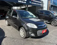 FIAT PALIO 1.0 MPI ATTRACTIVE 8V FLEX 4P MANUAL FIAT PALIO 1.0 MPI ATTRACTIVE 8V FLEX 4P MANUAL