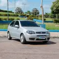 FIAT PALIO 1.0 MPI FIRE 8V FLEX 2P MANUAL FIAT PALIO 1.0 MPI FIRE 8V FLEX 2P MANUAL