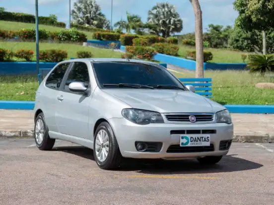 FIAT-PALIO-1.0 MPI FIRE 8V FLEX 2P MANUAL FIAT-PALIO-2014