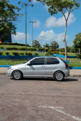 FIAT-PALIO-1.0 MPI FIRE 8V FLEX 2P MANUAL FIAT-PALIO-2014