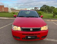 FIAT PALIO 1.0 MPI FIRE ECONOMY 8V FLEX 4P MANUAL FIAT PALIO 1.0 MPI FIRE ECONOMY 8V FLEX 4P MANUAL