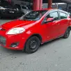 FIAT PALIO 1.4 MPI ATTRACTIVE 8V FLEX 4P MANUAL FIAT PALIO 1.4 MPI ATTRACTIVE 8V FLEX 4P MANUAL