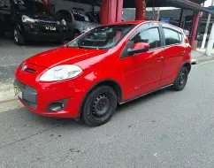 FIAT PALIO 1.4 MPI ATTRACTIVE 8V FLEX 4P MANUAL FIAT PALIO 1.4 MPI ATTRACTIVE 8V FLEX 4P MANUAL
