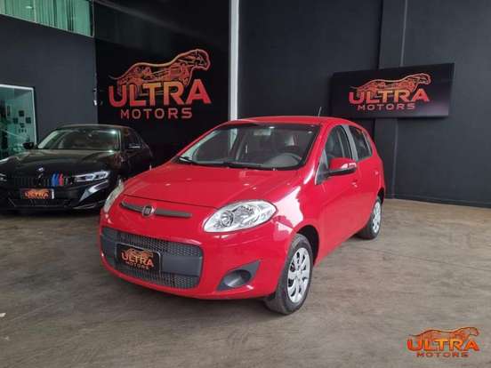FIAT-PALIO-2014