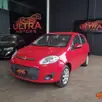 FIAT PALIO 1.0 MPI ATTRACTIVE 8V FLEX 4P MANUAL FIAT PALIO 1.0 MPI ATTRACTIVE 8V FLEX 4P MANUAL