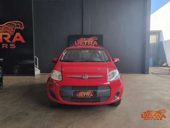 FIAT-PALIO-2014