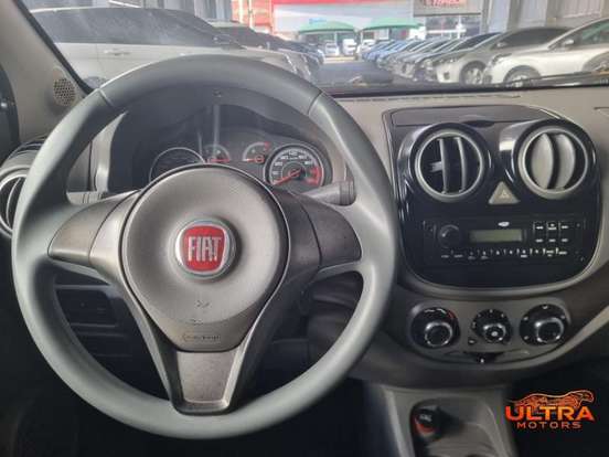 FIAT-PALIO-1.0 MPI ATTRACTIVE 8V FLEX 4P MANUAL FIAT-PALIO-2014