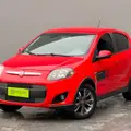 FIAT PALIO 1.6 MPI SPORTING 16V FLEX 4P MANUAL FIAT PALIO 1.6 MPI SPORTING 16V FLEX 4P MANUAL