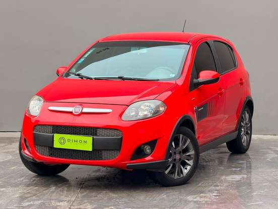 FIAT-PALIO-2013