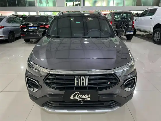 FIAT PULSE 1.0 TURBO 200 FLEX IMPETUS CVT