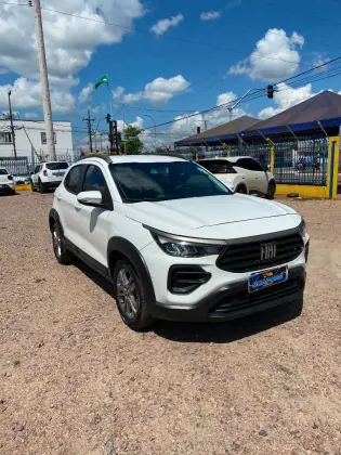 FIAT PULSE 1.3 FLEX DRIVE CVT