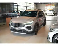 FIAT PULSE 1.0 TURBO 200 FLEX AUDACE CVT FIAT PULSE 1.0 TURBO 200 FLEX AUDACE CVT
