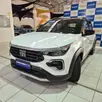FIAT PULSE 1.0 TURBO 200 FLEX IMPETUS CVT FIAT PULSE 1.0 TURBO 200 FLEX IMPETUS CVT