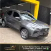 FIAT PULSE 1.3 FLEX DRIVE CVT FIAT PULSE 1.3 FLEX DRIVE CVT