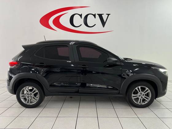 FIAT PULSE 1.3 FLEX DRIVE MANUAL