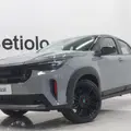 FIAT PULSE 1.3 TURBO 270 FLEX ABARTH AT6 FIAT PULSE 1.3 TURBO 270 FLEX ABARTH AT6