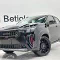 FIAT PULSE 1.3 TURBO 270 FLEX ABARTH AT6 FIAT PULSE 1.3 TURBO 270 FLEX ABARTH AT6