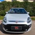 FIAT PUNTO 1.4 ATTRACTIVE 8V FLEX 4P MANUAL FIAT PUNTO 1.4 ATTRACTIVE 8V FLEX 4P MANUAL