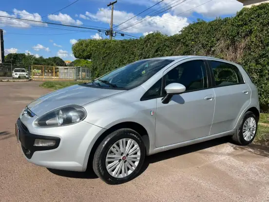 FIAT-PUNTO-2012
