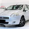 FIAT PUNTO 1.4 ELX 8V FLEX 4P MANUAL FIAT PUNTO 1.4 ELX 8V FLEX 4P MANUAL