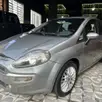 FIAT PUNTO 1.6 ESSENCE 16V FLEX 4P AUTOMATIZADO FIAT PUNTO 1.6 ESSENCE 16V FLEX 4P AUTOMATIZADO