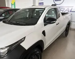 FIAT STRADA 1.3 FIREFLY FLEX ENDURANCE CS MANUAL FIAT STRADA 1.3 FIREFLY FLEX ENDURANCE CS MANUAL