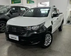 FIAT STRADA 1.3 FIREFLY FLEX ENDURANCE CS MANUAL FIAT STRADA 1.3 FIREFLY FLEX ENDURANCE CS MANUAL