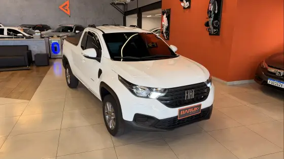 FIAT STRADA 1.3 FIREFLY FLEX FREEDOM CS MANUAL FIAT STRADA 1.3 FIREFLY FLEX FREEDOM CS MANUAL