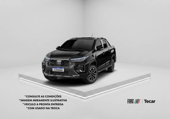 FIAT STRADA 1.0 TURBO 200 FLEX RANCH CD CVT