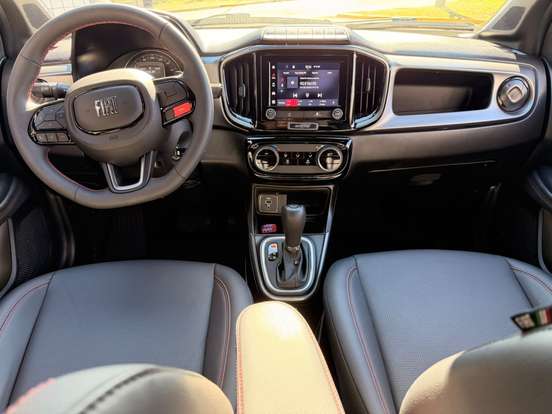 FIAT-STRADA-1.0 TURBO 200 FLEX ULTRA CD CVT FIAT-STRADA-2025