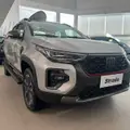 FIAT STRADA 1.0 TURBO 200 FLEX ULTRA CD CVT FIAT STRADA 1.0 TURBO 200 FLEX ULTRA CD CVT