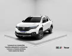 FIAT STRADA 1.3 FIREFLY FLEX VOLCANO CD CVT FIAT STRADA 1.3 FIREFLY FLEX VOLCANO CD CVT