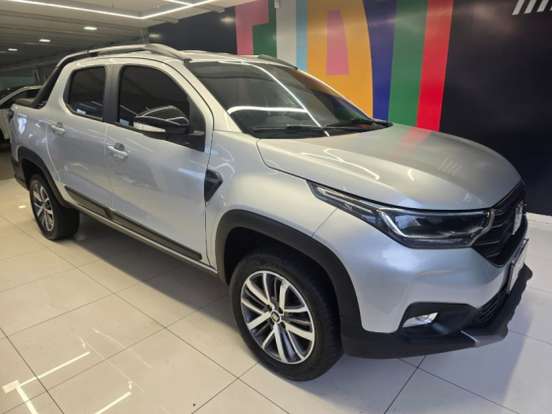 FIAT-STRADA-1.3 FIREFLY FLEX VOLCANO CD CVT FIAT-STRADA-2024