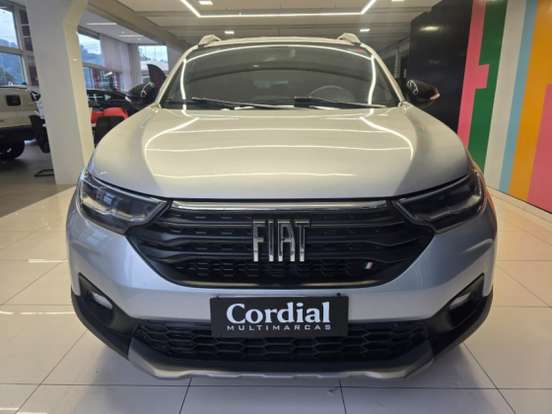 FIAT-STRADA-1.3 FIREFLY FLEX VOLCANO CD CVT FIAT-STRADA-2024