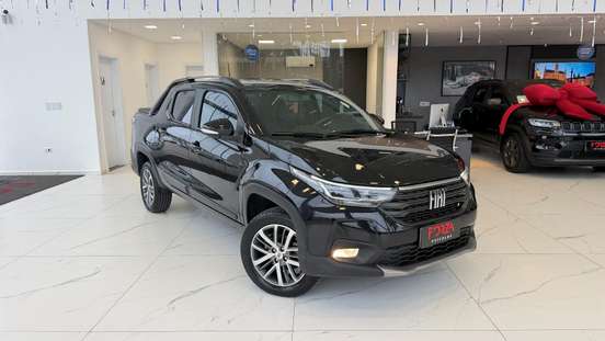 FIAT-STRADA-1.3 FIREFLY FLEX VOLCANO CD CVT FIAT-STRADA-2022