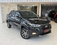 FIAT STRADA 1.3 FIREFLY FLEX VOLCANO CD CVT FIAT STRADA 1.3 FIREFLY FLEX VOLCANO CD CVT