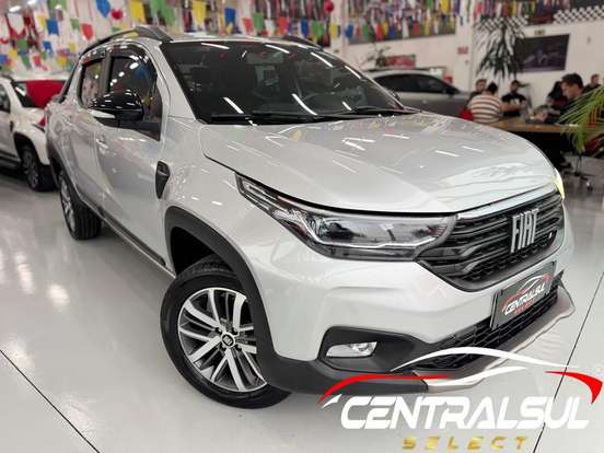 FIAT-STRADA-1.3 FIREFLY FLEX VOLCANO CD CVT FIAT-STRADA-2024