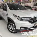 FIAT STRADA 1.3 FIREFLY FLEX VOLCANO CD CVT FIAT STRADA 1.3 FIREFLY FLEX VOLCANO CD CVT