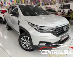 FIAT STRADA 1.3 FIREFLY FLEX VOLCANO CD CVT FIAT STRADA 1.3 FIREFLY FLEX VOLCANO CD CVT