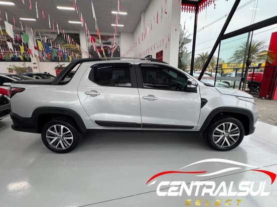 FIAT-STRADA-1.3 FIREFLY FLEX VOLCANO CD CVT FIAT-STRADA-2024