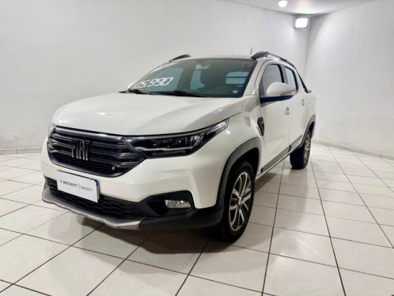 FIAT STRADA 1.3 FIREFLY FLEX VOLCANO CD CVT