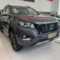 FIAT TITANO 2.2 TURBO DIESEL RANCH 4X4 AT8 FIAT TITANO 2.2 TURBO DIESEL RANCH 4X4 AT8