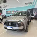 FIAT TORO 1.3 TURBO 270 FLEX FREEDOM AT6 FIAT TORO 1.3 TURBO 270 FLEX FREEDOM AT6