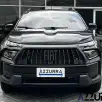 FIAT TORO 1.3 TURBO 270 FLEX ULTRA AT6 FIAT TORO 1.3 TURBO 270 FLEX ULTRA AT6