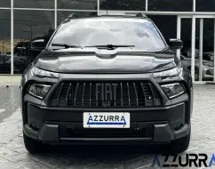FIAT TORO 1.3 TURBO 270 FLEX ULTRA AT6 FIAT TORO 1.3 TURBO 270 FLEX ULTRA AT6