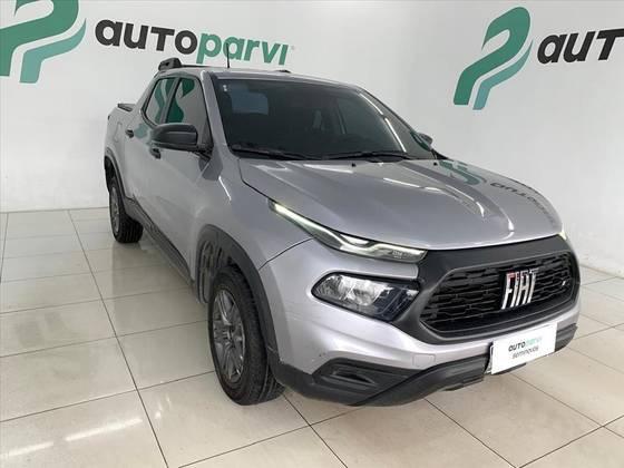 FIAT TORO 1.3 TURBO 270 FLEX ENDURANCE AT6