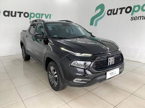 FIAT TORO 1.3 TURBO 270 FLEX FREEDOM AT6